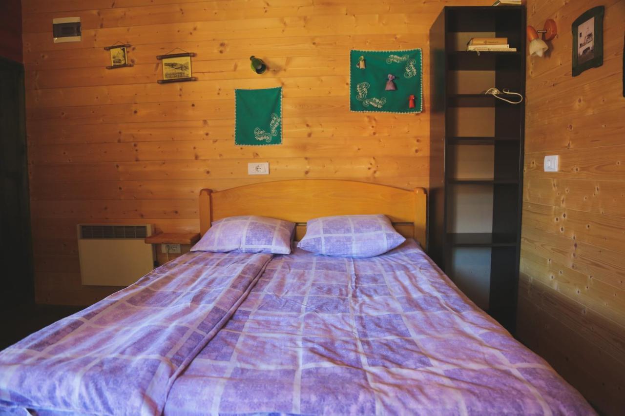 Etno Kuce Boskova Voda Zlatibor Exteriör bild